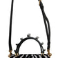 Dolce & Gabbana Zebra Pattern Designer Welcome Bag