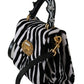 Dolce & Gabbana Zebra Pattern Designer Welcome Bag