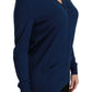 Dolce & Gabbana Elegant Blue Virgin Wool Cardigan