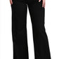 Dolce & Gabbana Elegant High Waist Flared Cashmere Pants