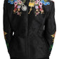 Dolce & Gabbana Enchanted Sicilian Brocade Blazer