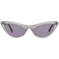 Diesel Gray Women Sunglasses