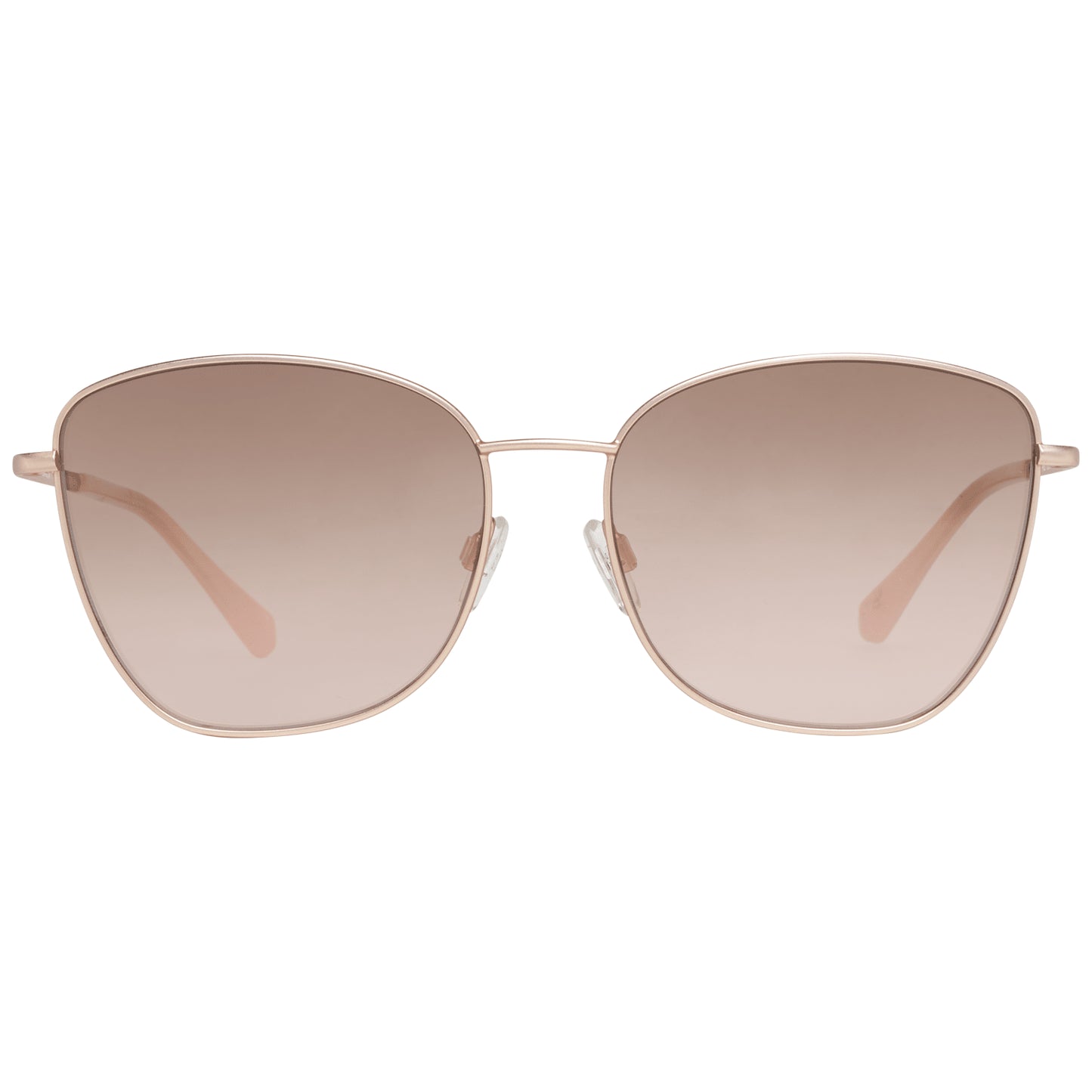 Ted Baker Gold Sunglasses for Woman