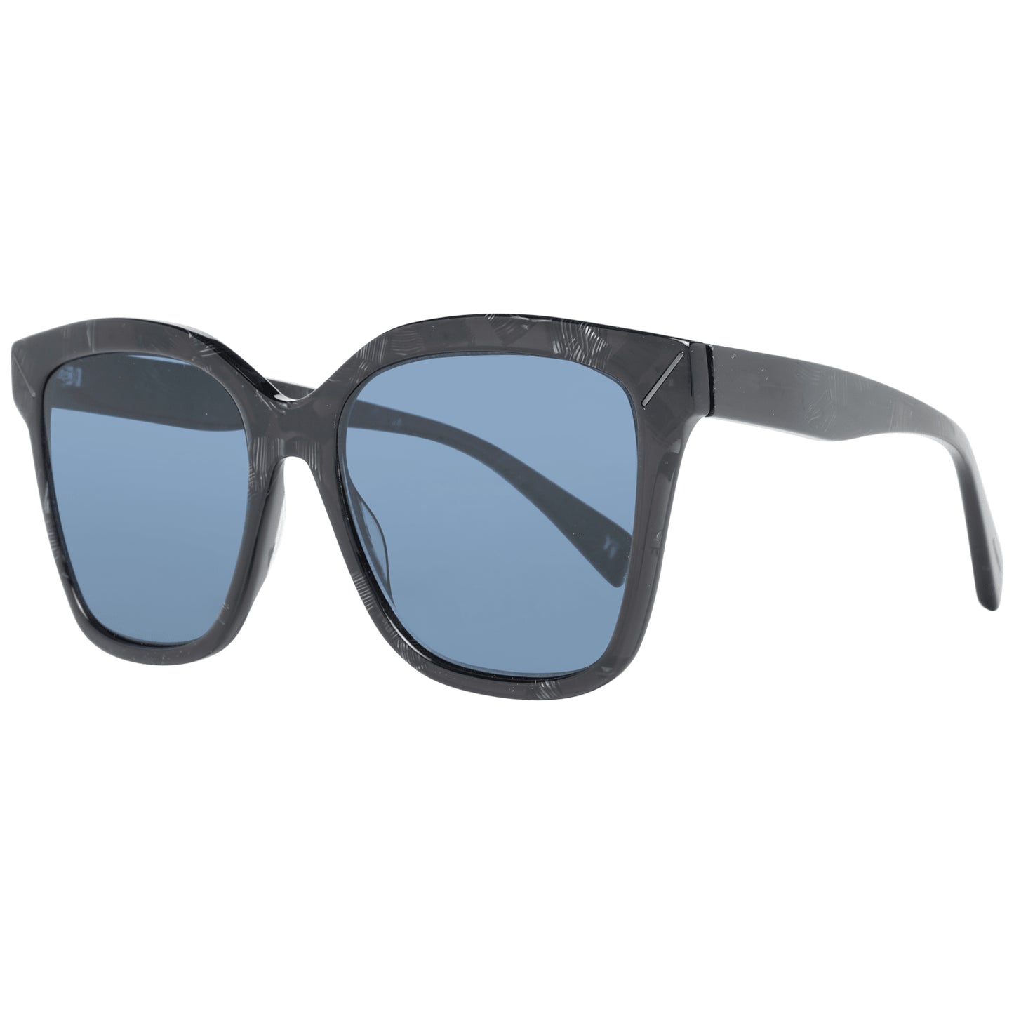 Yohji Yamamoto Black Women Sunglasses