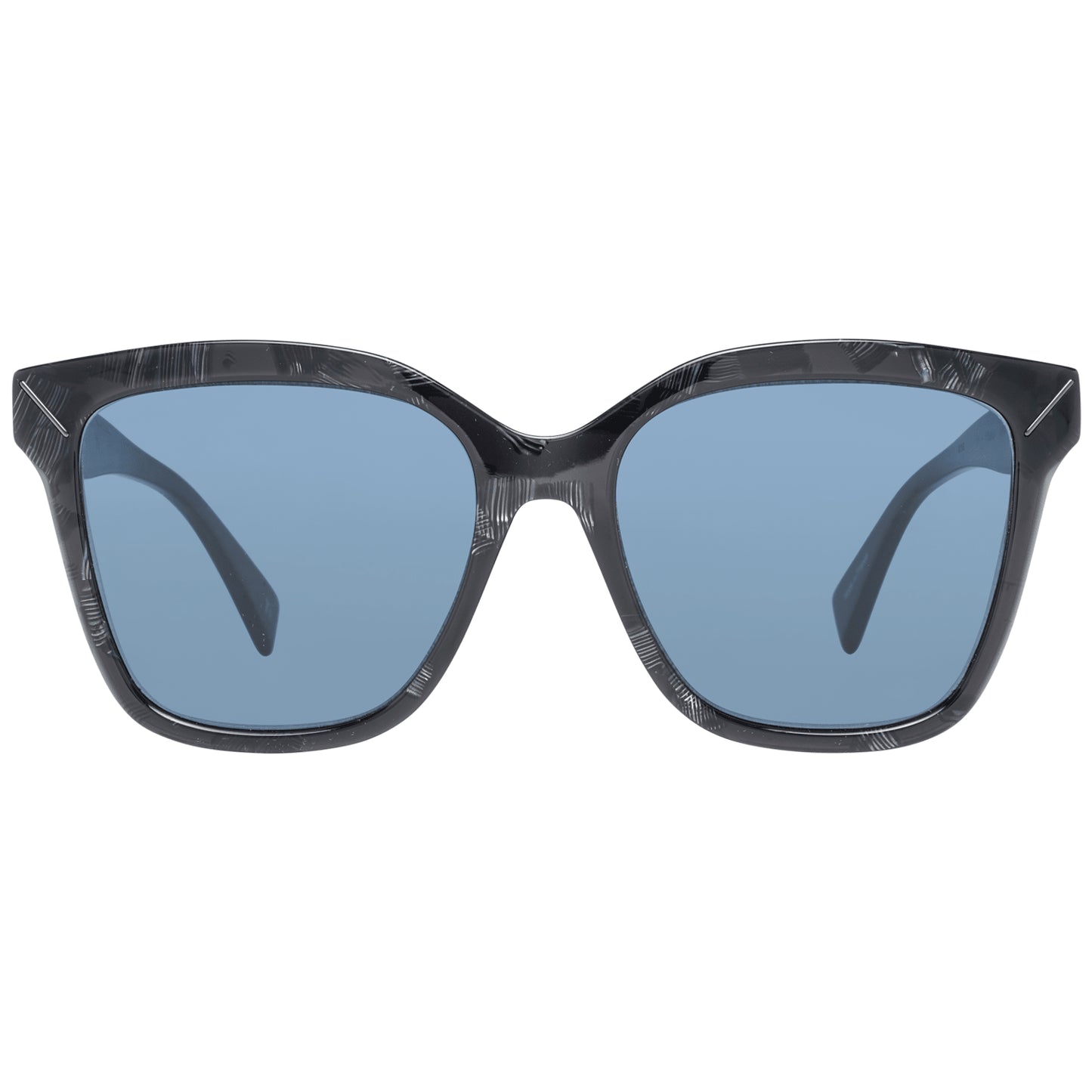 Yohji Yamamoto Black Women Sunglasses