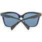 Yohji Yamamoto Black Women Sunglasses