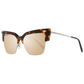 Dsquared² Brown Women Sunglasses