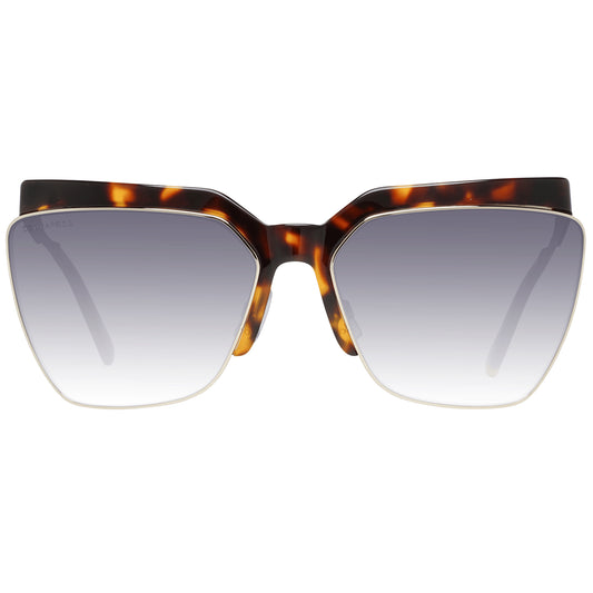 Dsquared² Brown Women Sunglasses