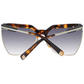 Dsquared² Brown Women Sunglasses