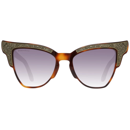 Dsquared² Brown Women Sunglasses