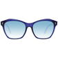 Tod's Blue Women Sunglasses