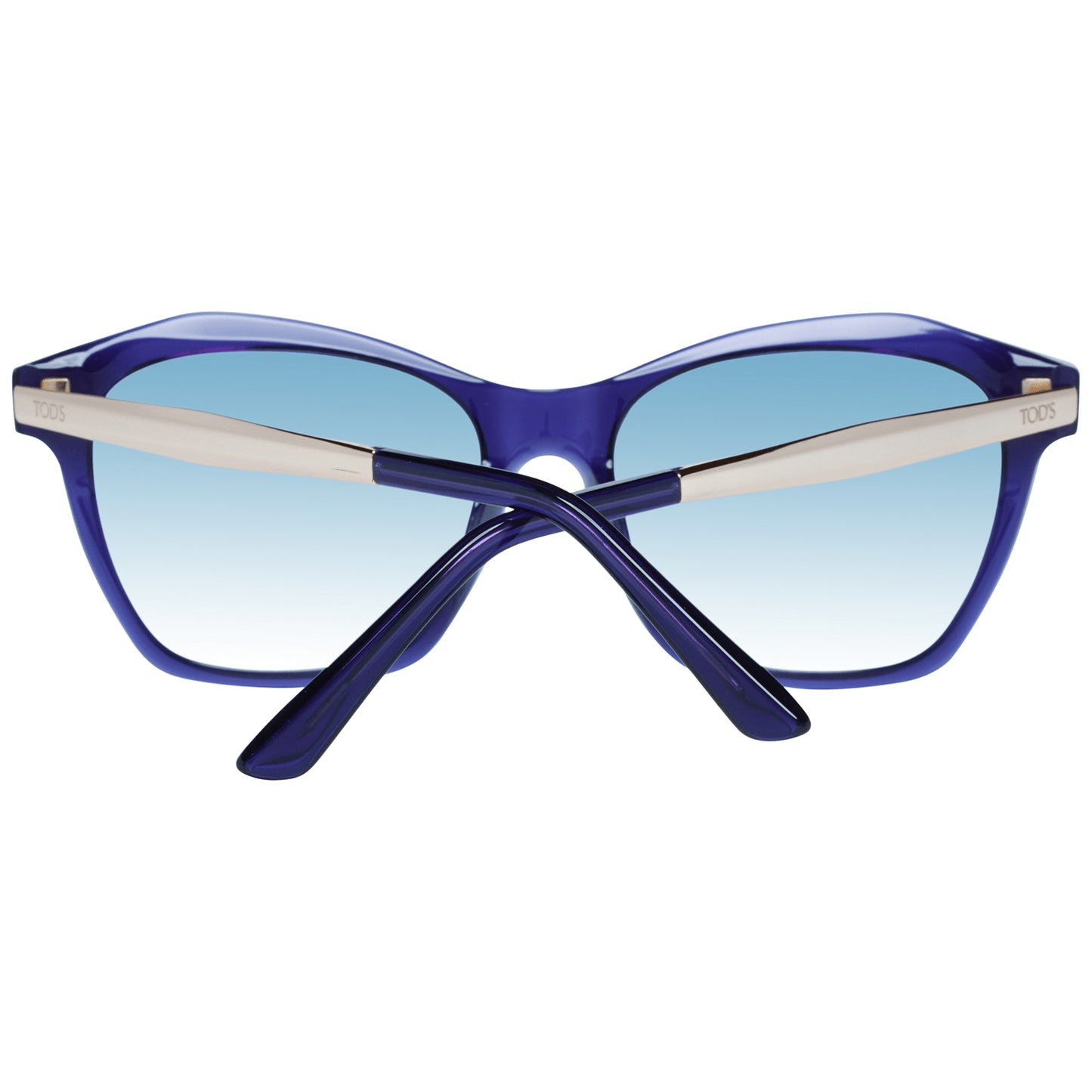 Tod's Blue Women Sunglasses