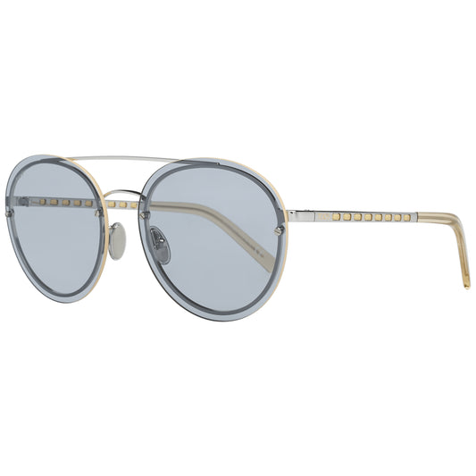 Tod's Blue Women Sunglasses