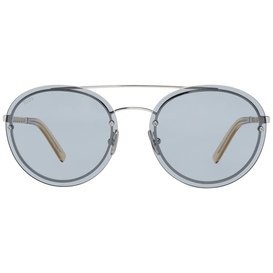 Tod's Blue Women Sunglasses