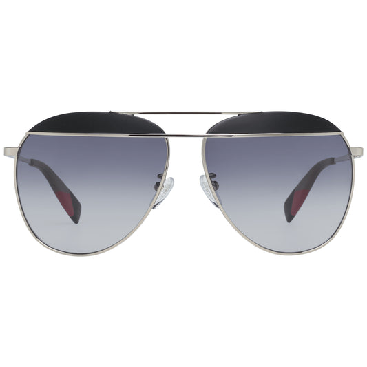 Furla Silver Women Sunglasses