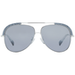 Furla Silver Women Sunglasses