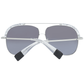 Furla Silver Women Sunglasses