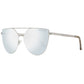 Marciano by Guess Silver Women Sunglasses