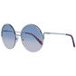 Emilio Pucci Silver Women Sunglasses