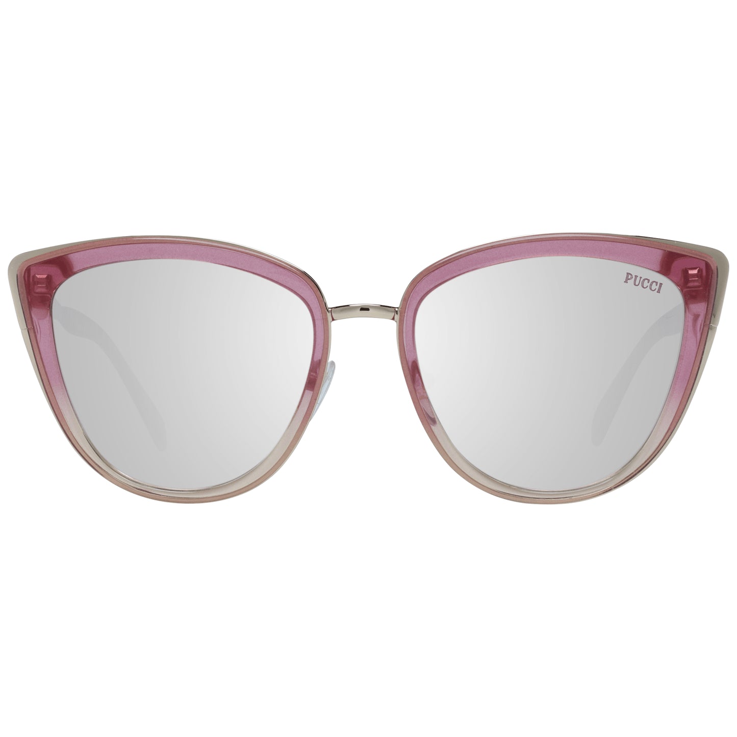 Emilio Pucci Pink Women Sunglasses