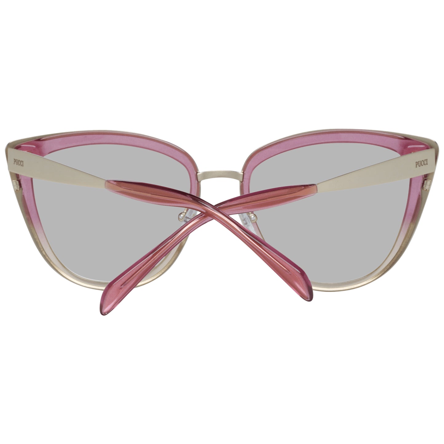 Emilio Pucci Pink Women Sunglasses