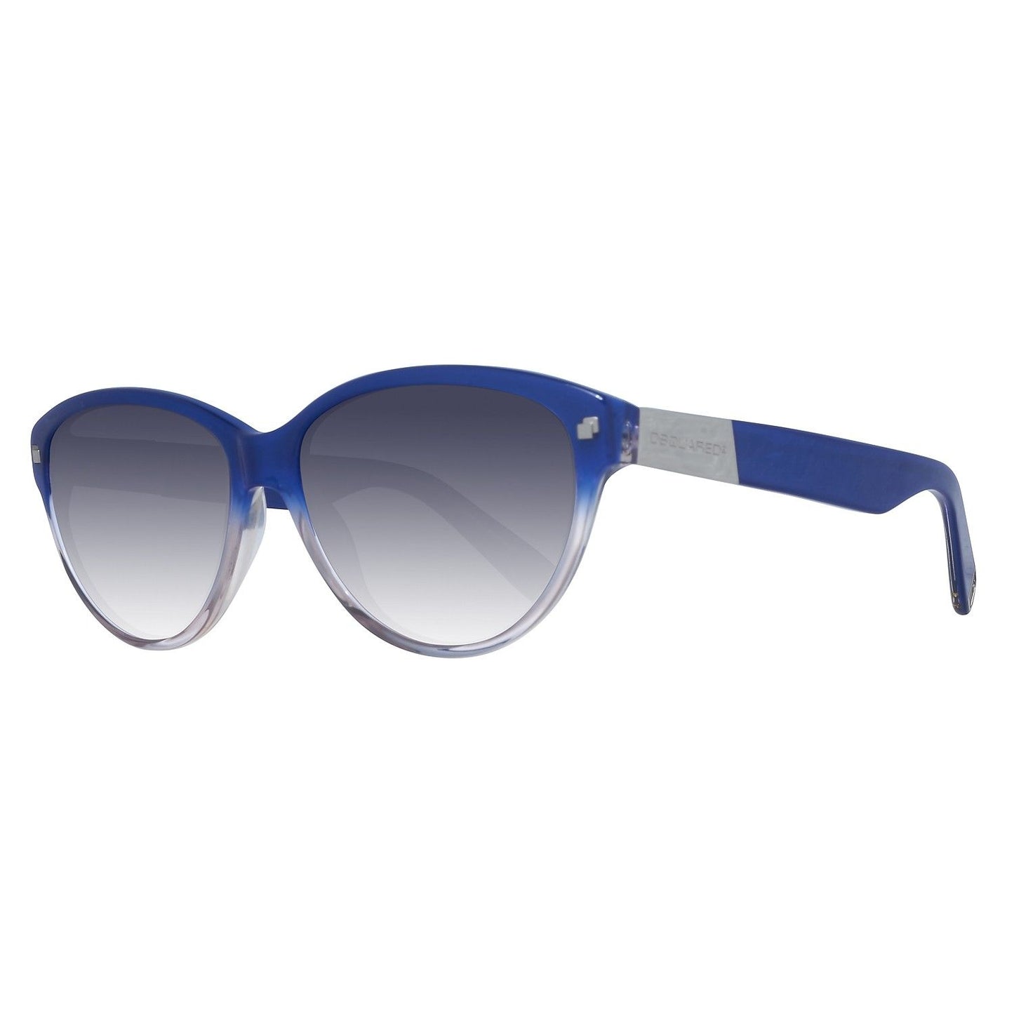 Dsquared² Blue Women Sunglasses