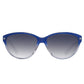 Dsquared² Blue Women Sunglasses