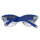 Dsquared² Blue Women Sunglasses