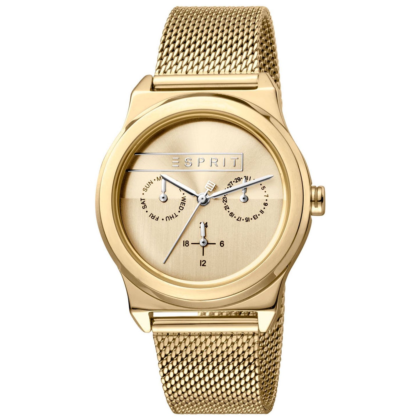 Esprit Gold Women Watches