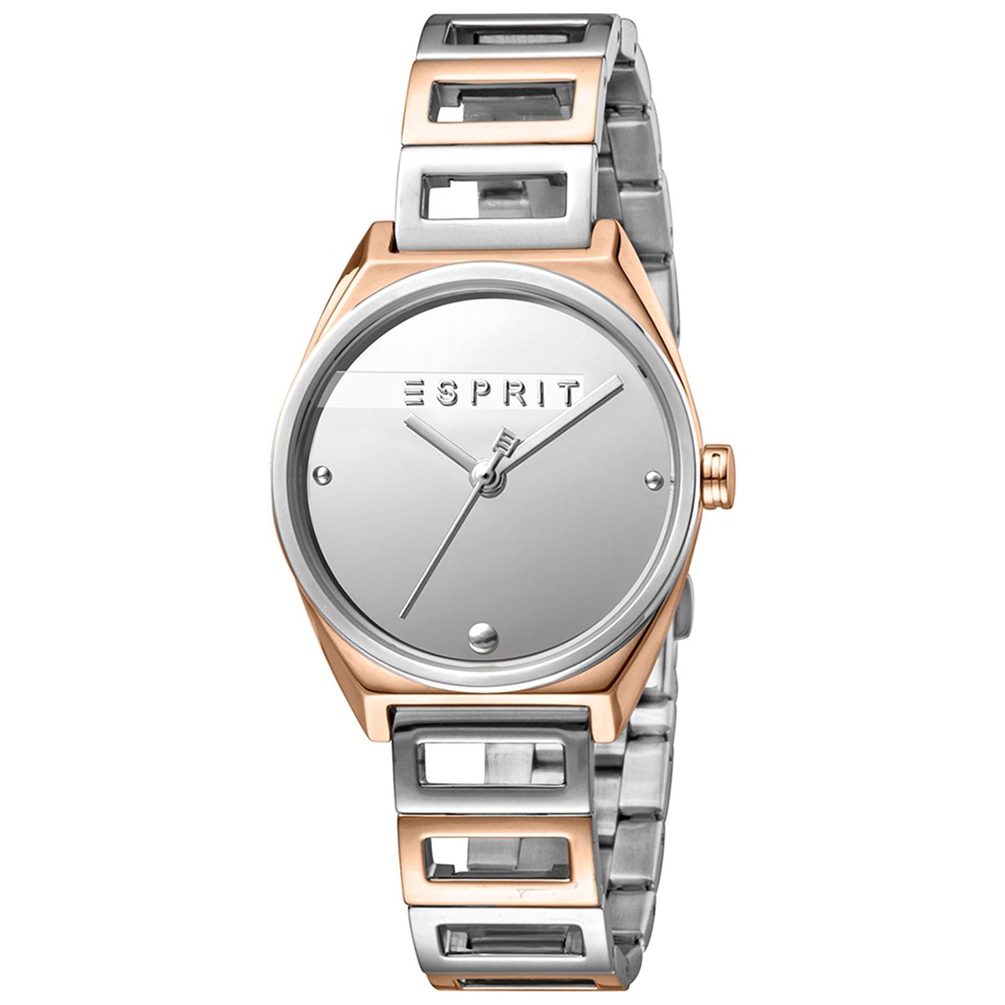 Esprit Silver Women Watches