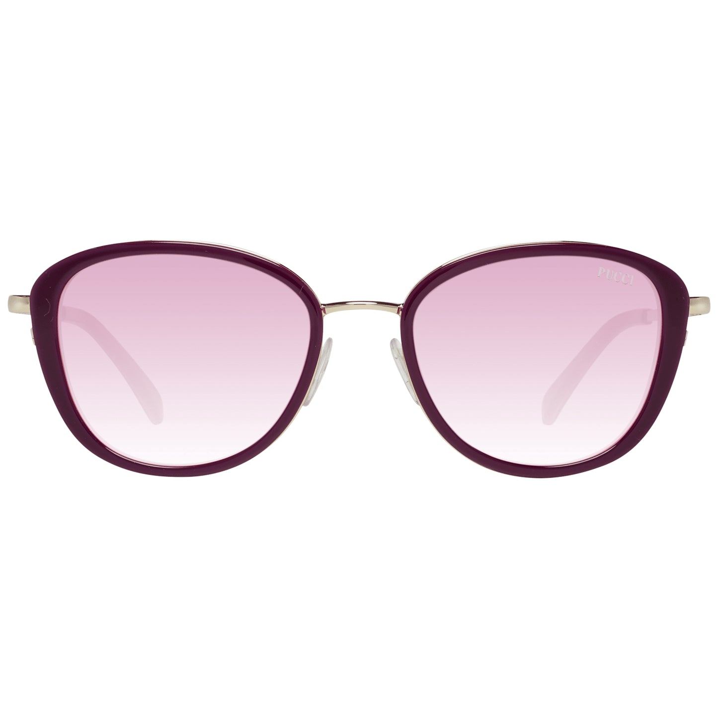 Emilio Pucci Purple Women Sunglasses