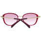 Emilio Pucci Purple Women Sunglasses