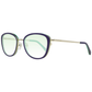 Emilio Pucci Blue Women Sunglasses