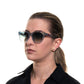 Emilio Pucci Blue Women Sunglasses