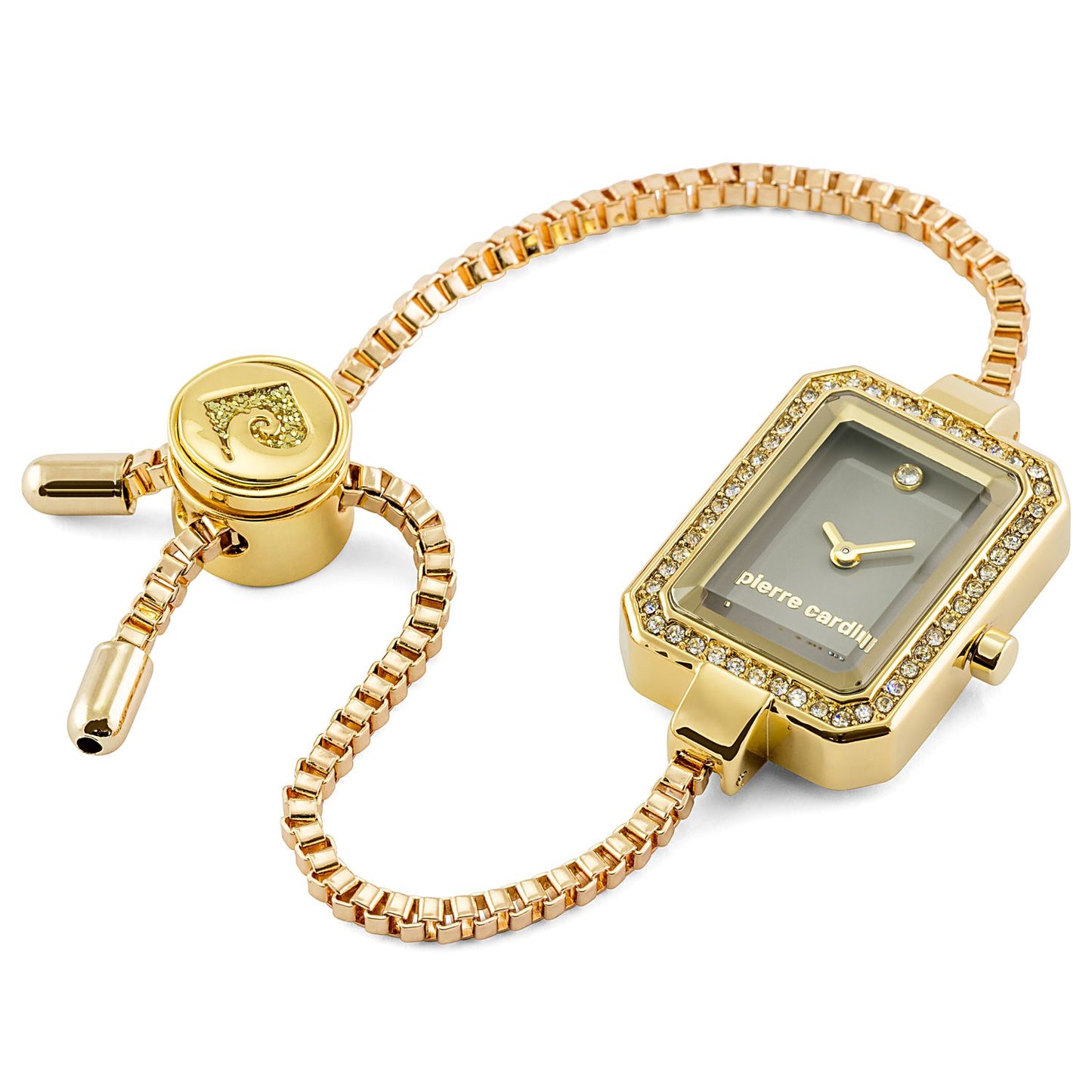 Pierre Cardin Gold Women Watches