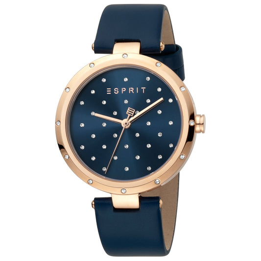 Esprit Rose gold Women Watches