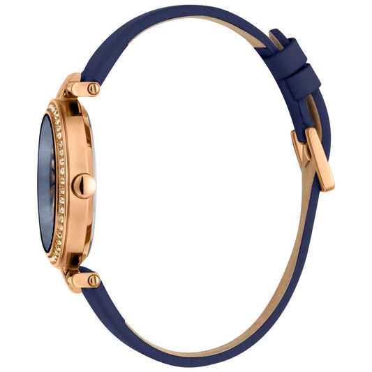 Esprit Rose Gold Women Watch