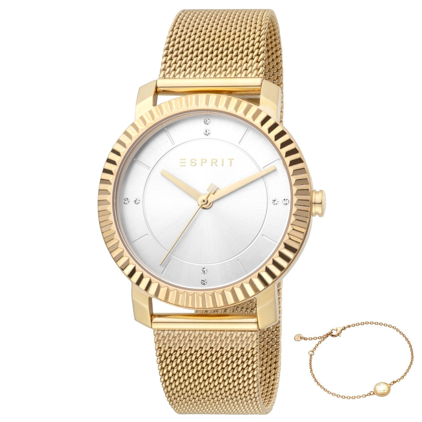 Esprit Gold Women Watches