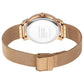 Esprit Rose gold Women Watches