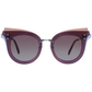 Emilio Pucci Purple Women Sunglasses