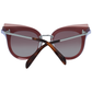 Emilio Pucci Purple Women Sunglasses