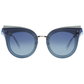 Emilio Pucci Blue Women Sunglasses