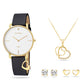 Pierre Cardin Gold Women Watch