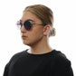 Missoni Silver Women Sunglasses