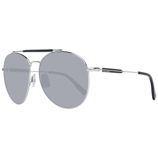 Dsquared² Gray Women Sunglasses