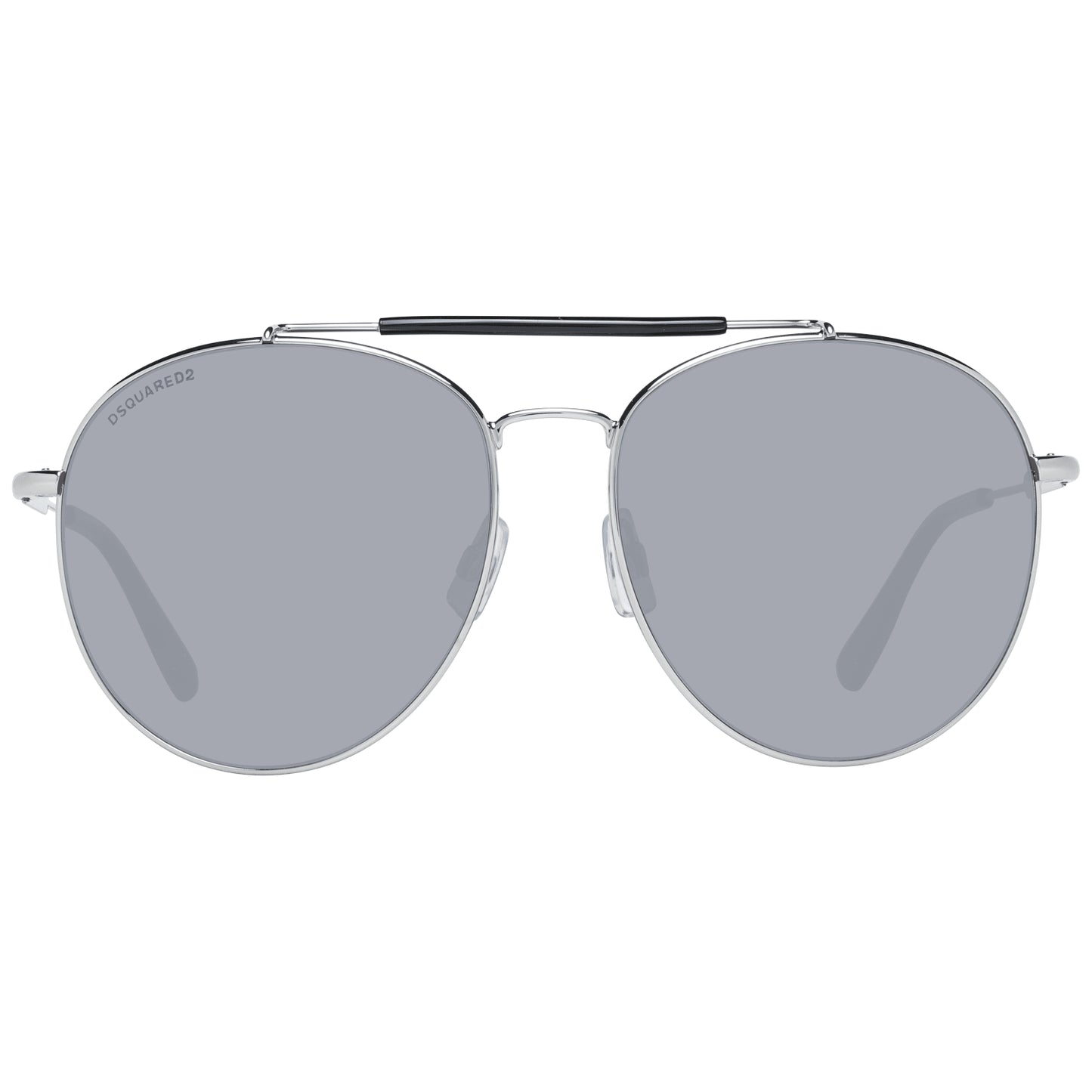 Dsquared² Gray Women Sunglasses