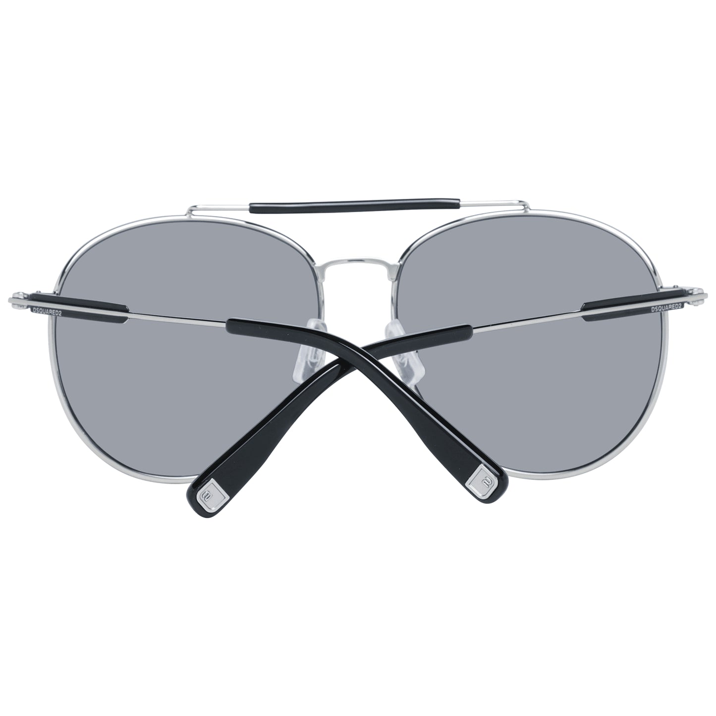 Dsquared² Gray Women Sunglasses