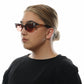 Dsquared² Brown Women Sunglasses