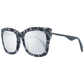 Police Gray Women Sunglasses