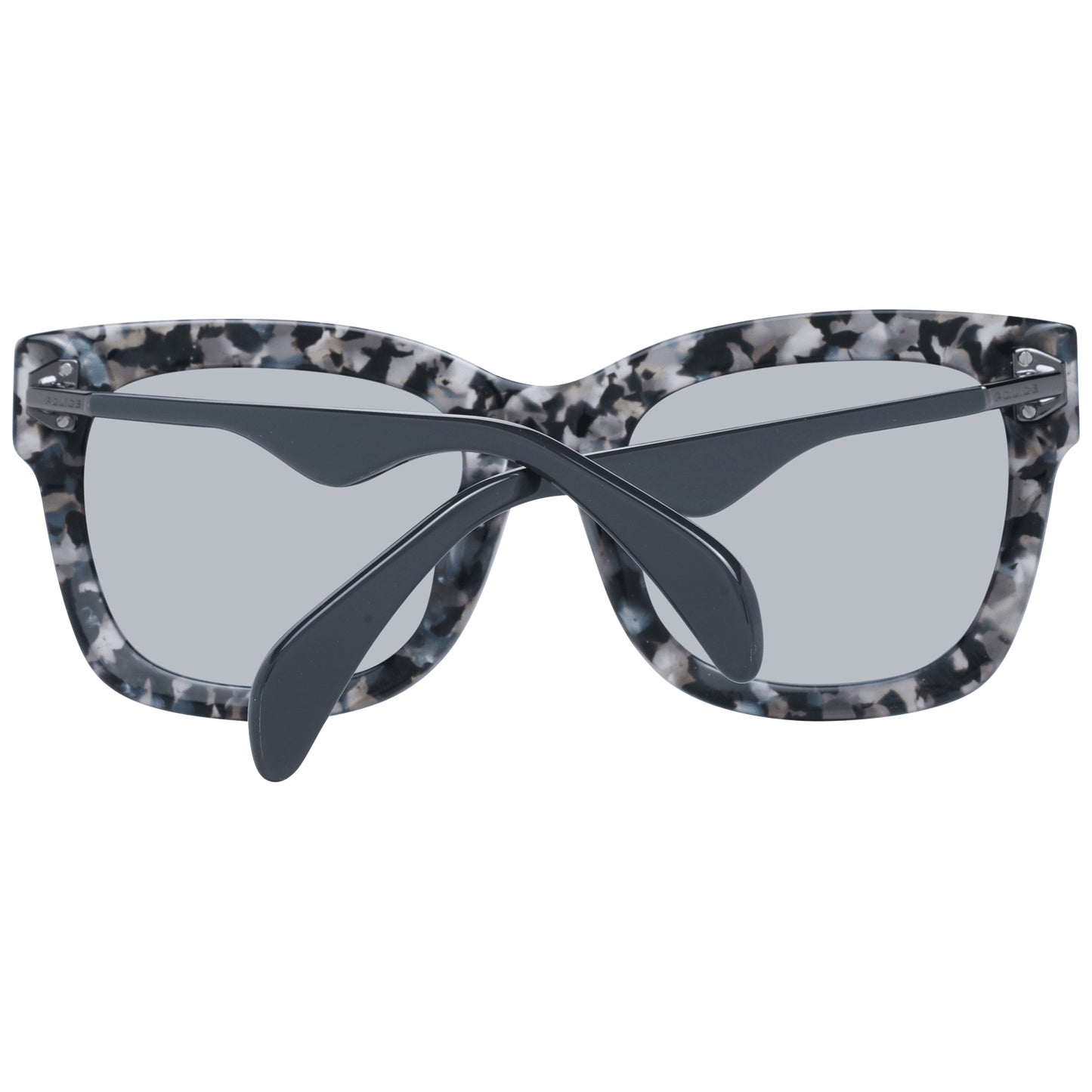 Police Gray Women Sunglasses